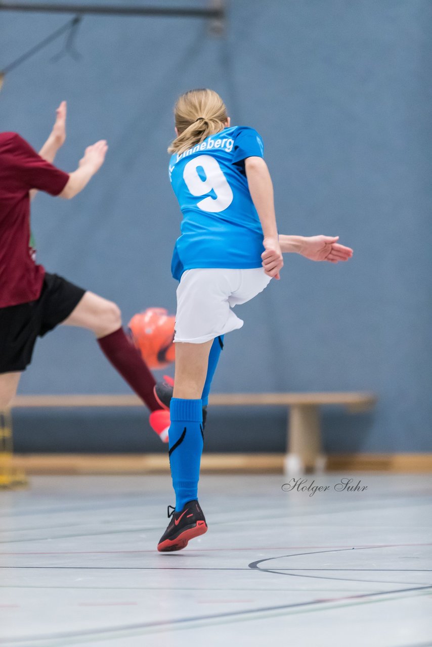 Bild 197 - wCJ Futsalmeisterschaft Runde 1